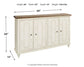 Roranville Accent Cabinet at Cloud 9 Mattress & Furniture furniture, home furnishing, home decor