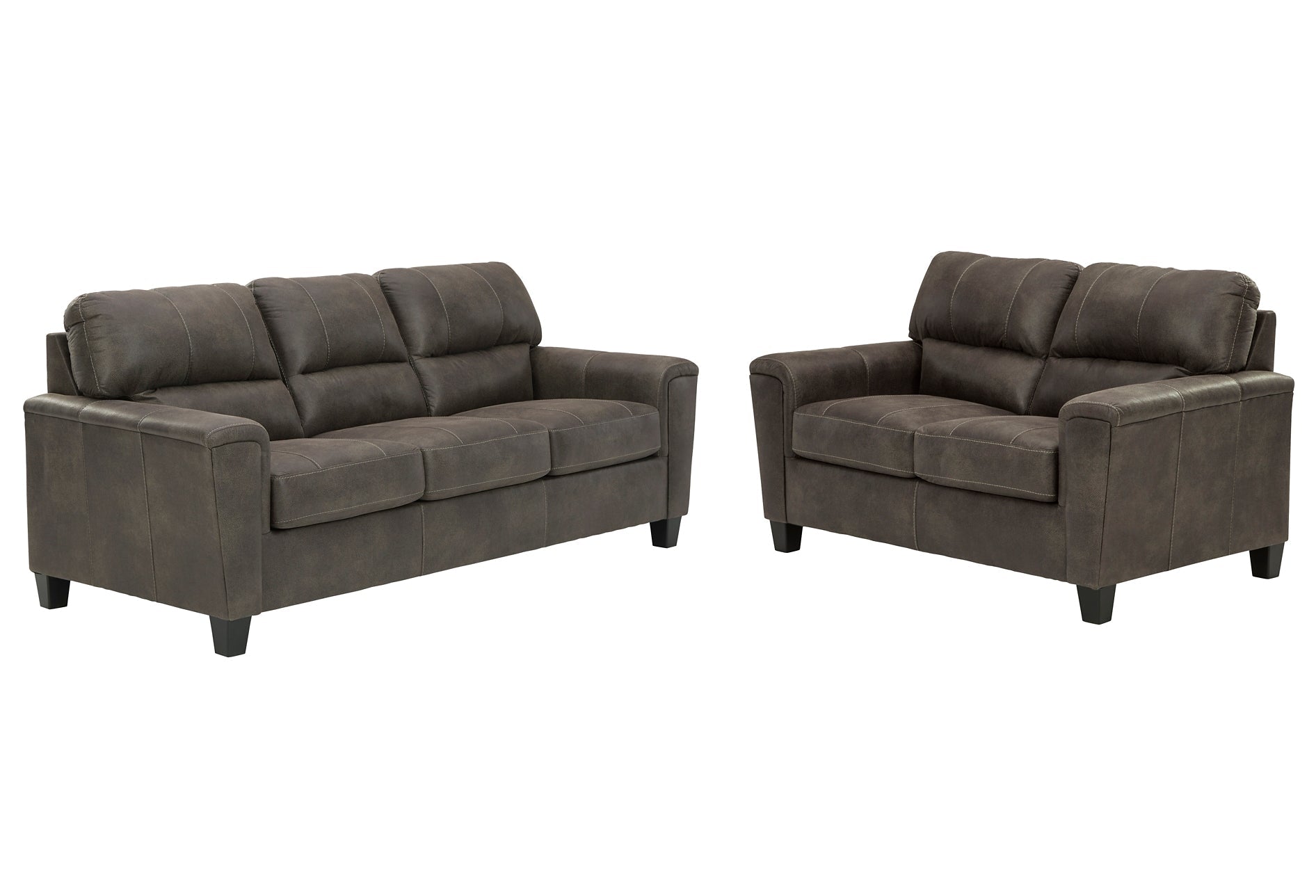 Navi Sofa and Loveseat at Cloud 9 Mattress & Furniture furniture, home furnishing, home decor