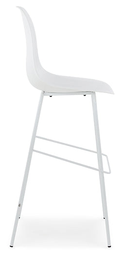 Forestead Tall Barstool (2/CN)