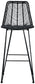 Angentree Tall UPH Barstool (2/CN)