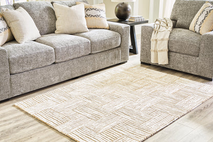 Adanmund Medium Rug