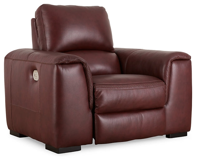 Alessandro Sofa, Loveseat and Recliner Cloud 9 Mattress & Furniture