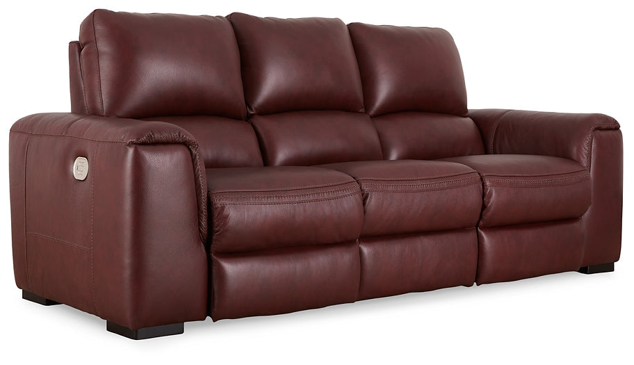 Alessandro Sofa, Loveseat and Recliner Cloud 9 Mattress & Furniture