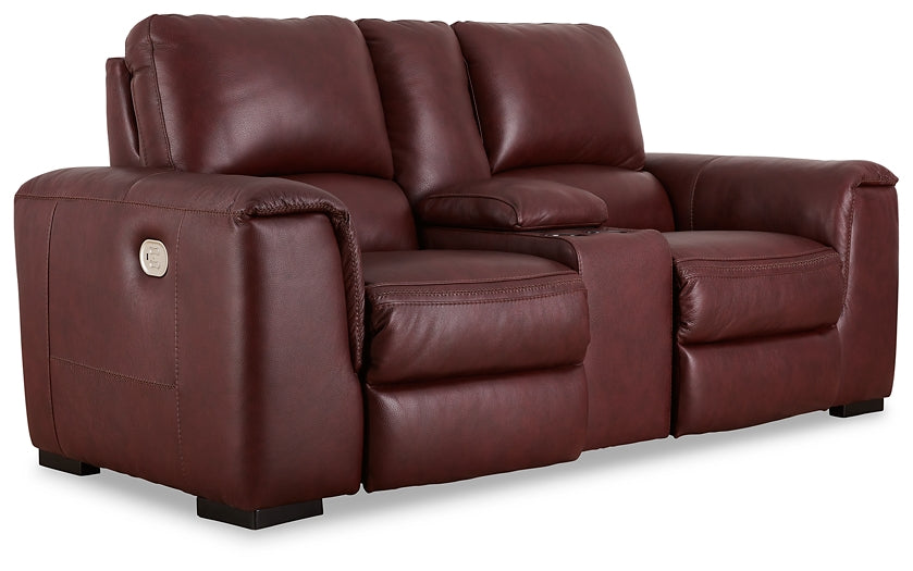 Alessandro Sofa, Loveseat and Recliner Cloud 9 Mattress & Furniture