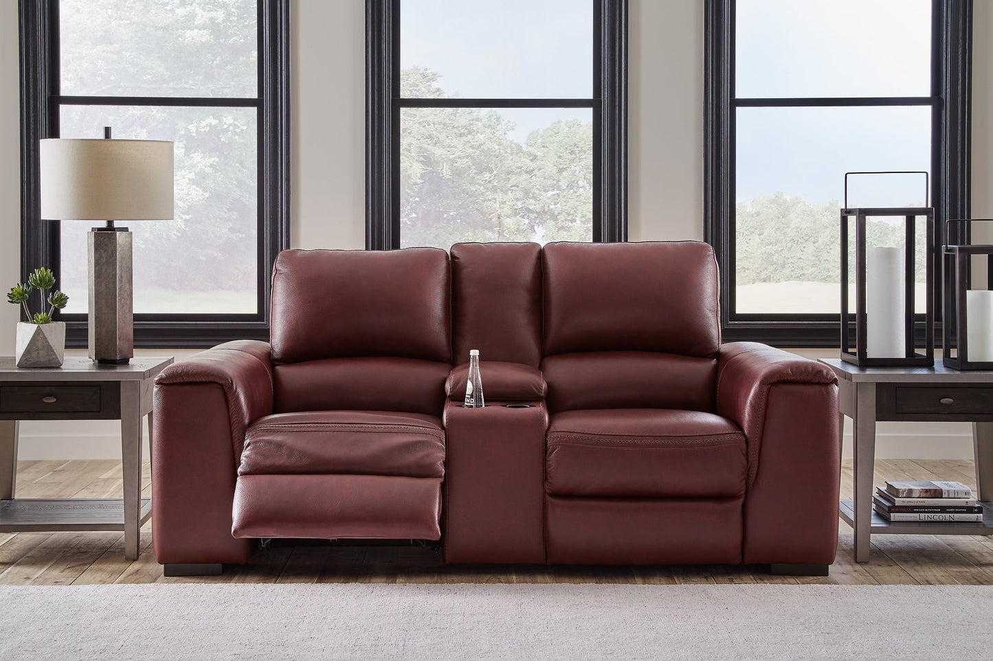 Alessandro Sofa, Loveseat and Recliner Cloud 9 Mattress & Furniture