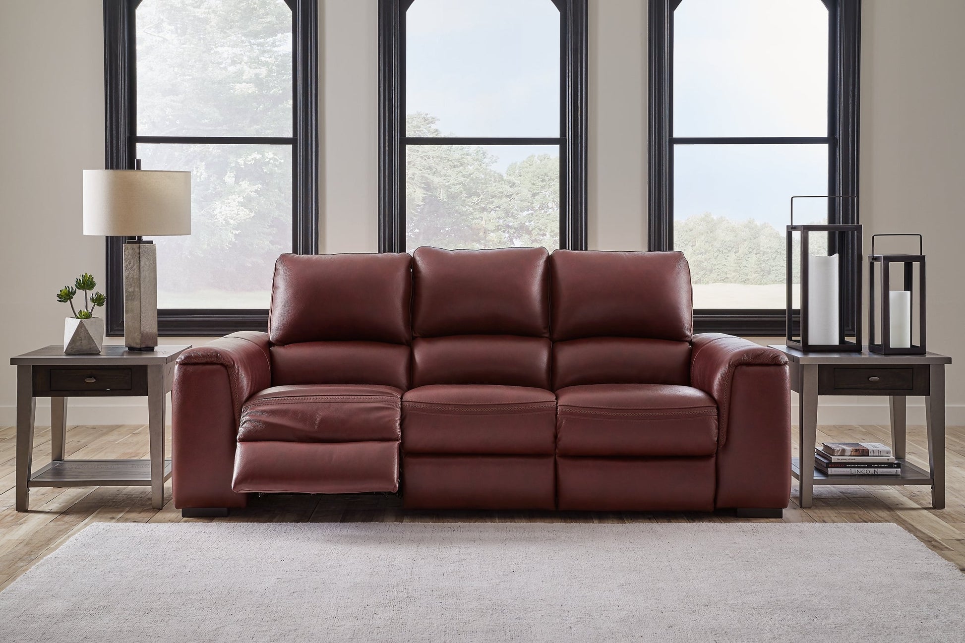 Alessandro Sofa, Loveseat and Recliner Cloud 9 Mattress & Furniture