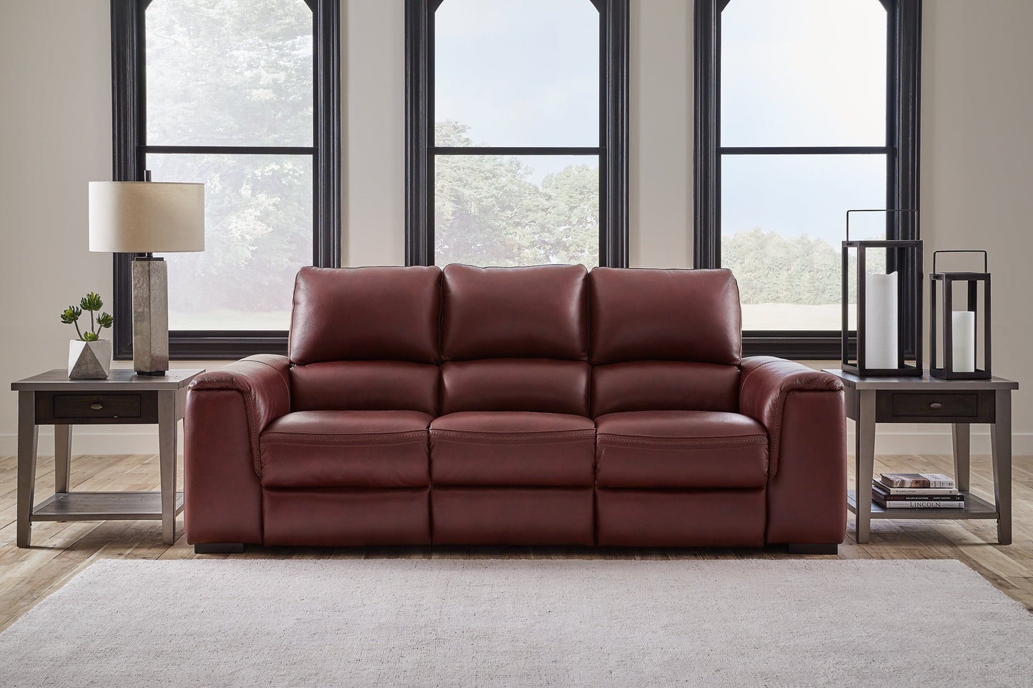 Alessandro Sofa, Loveseat and Recliner Cloud 9 Mattress & Furniture