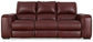 Alessandro Sofa, Loveseat and Recliner Cloud 9 Mattress & Furniture