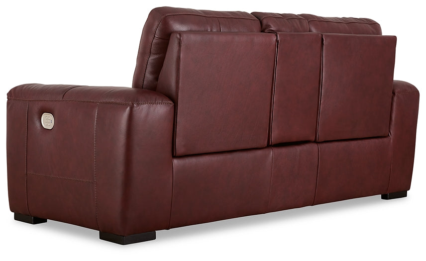 Alessandro Sofa, Loveseat and Recliner Cloud 9 Mattress & Furniture