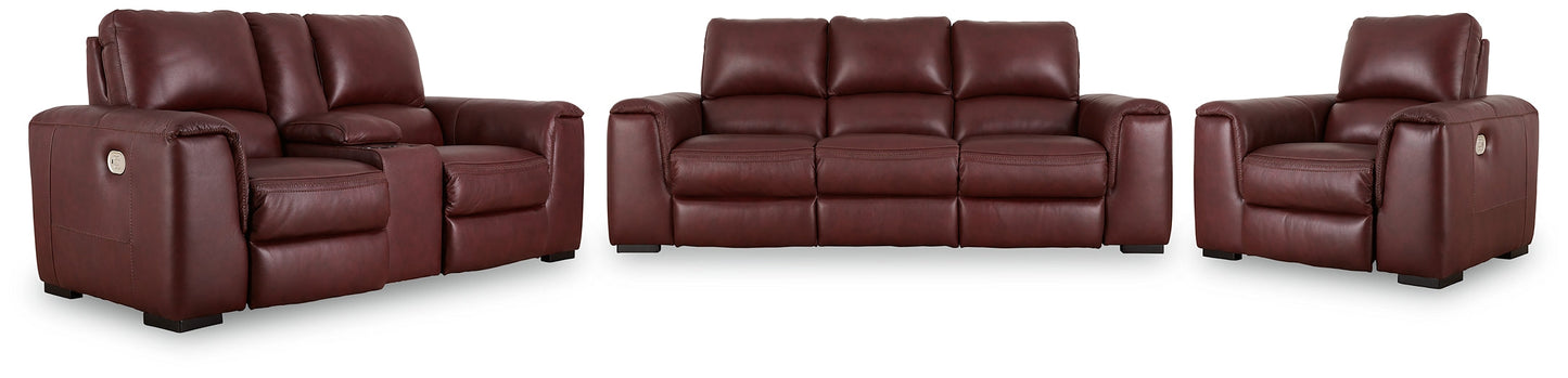 Alessandro Sofa, Loveseat and Recliner Cloud 9 Mattress & Furniture