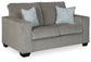 Altari Sofa and Loveseat Cloud 9 Mattress & Furniture