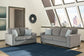 Altari Sofa and Loveseat Cloud 9 Mattress & Furniture