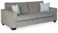 Altari Sofa and Loveseat Cloud 9 Mattress & Furniture