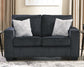 Altari Sofa and Loveseat Cloud 9 Mattress & Furniture