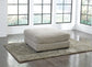 Ardsley 5-Piece Sectional with Ottoman Cloud 9 Mattress & Furniture