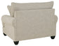 Asanti Chair and a Half Cloud 9 Mattress & Furniture