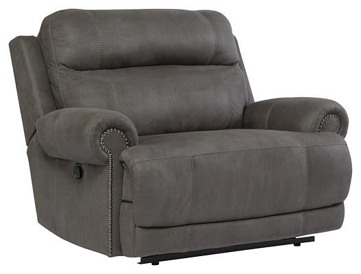 Austere Sofa, Loveseat and Recliner Cloud 9 Mattress & Furniture