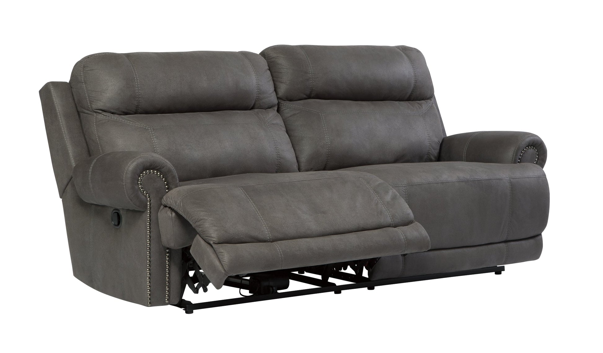 Austere Sofa, Loveseat and Recliner Cloud 9 Mattress & Furniture