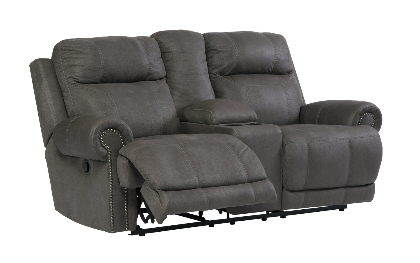 Austere Sofa, Loveseat and Recliner Cloud 9 Mattress & Furniture