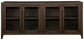 Balintmore Accent Cabinet Cloud 9 Mattress & Furniture