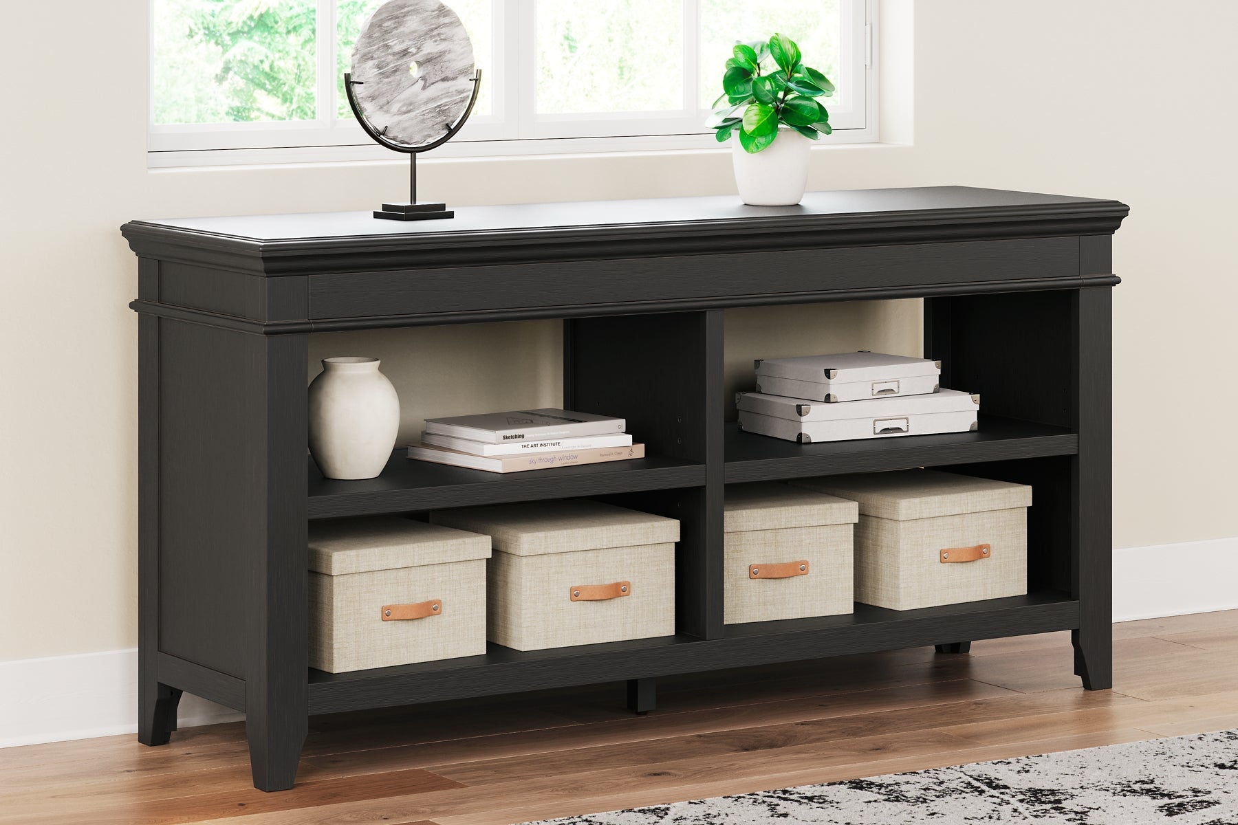 Beckincreek Credenza Cloud 9 Mattress & Furniture