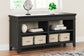 Beckincreek Credenza Cloud 9 Mattress & Furniture