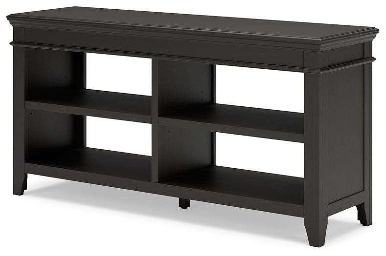 Beckincreek Credenza Cloud 9 Mattress & Furniture