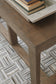 Cariton Sofa Table Cloud 9 Mattress & Furniture