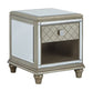 Chevanna 2 End Tables Cloud 9 Mattress & Furniture