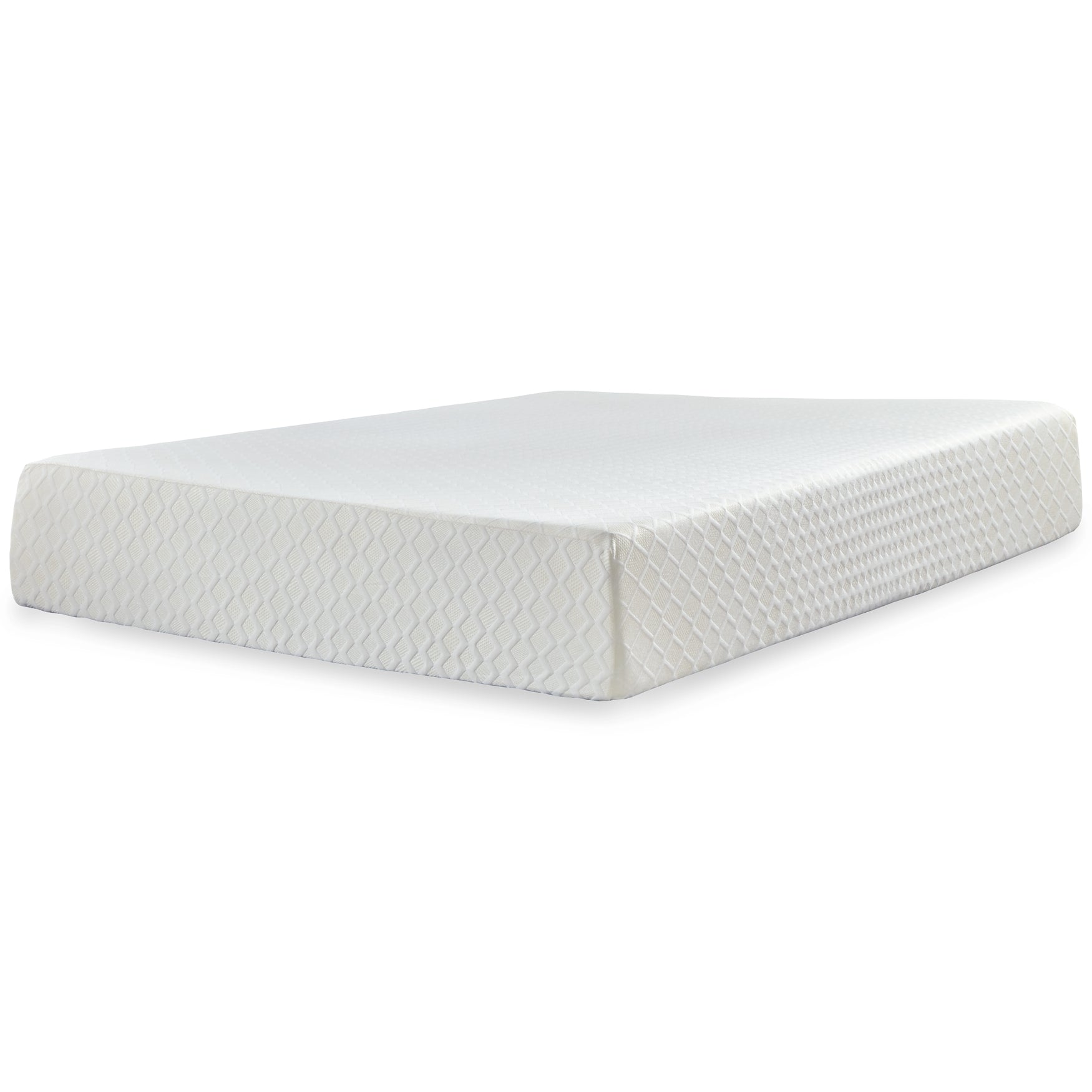 Chime 12 Inch Memory Foam Mattress with Adjustable Base Cloud 9 Mattress & Furniture