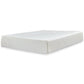 Chime 12 Inch Memory Foam Mattress with Foundation Cloud 9 Mattress & Furniture