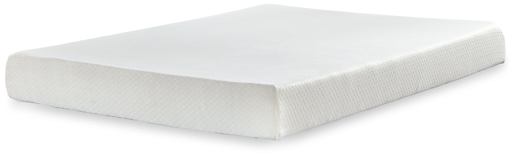 Chime 8 Inch Memory Foam Mattress with Adjustable Base Cloud 9 Mattress & Furniture