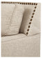 Claredon Chair Cloud 9 Mattress & Furniture