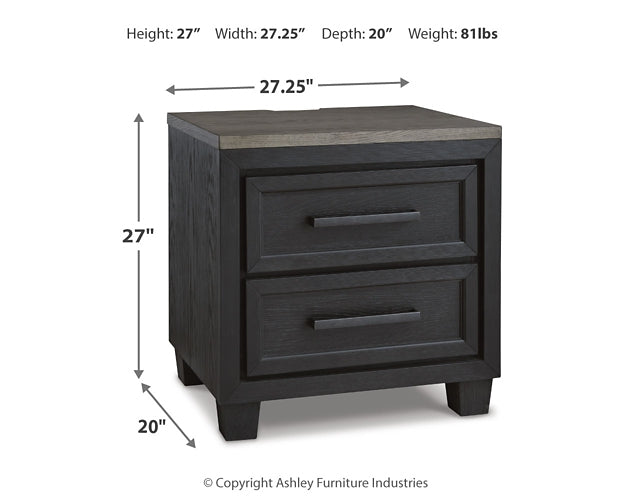 Foyland Queen Panel Storage Bed with Mirrored Dresser, Chest and 2 Nightstands at Cloud 9 Mattress & Furniture furniture, home furnishing, home decor