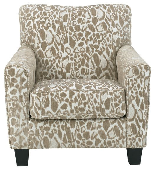 Dovemont Accent Chair at Cloud 9 Mattress & Furniture furniture, home furnishing, home decor