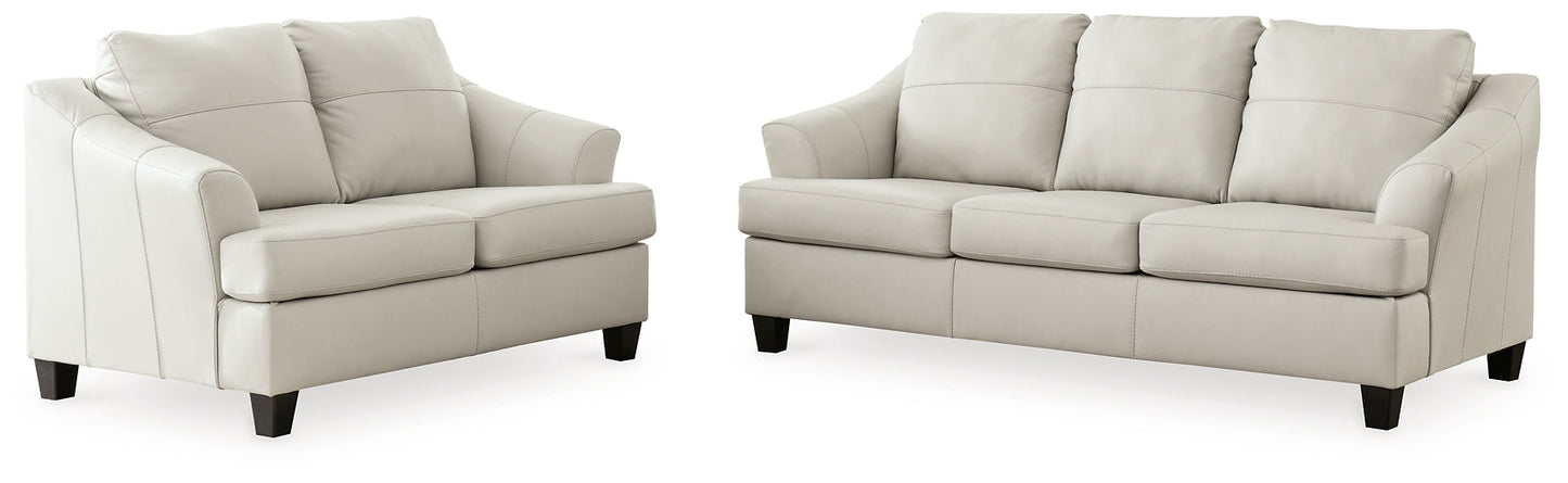 Genoa Sofa and Loveseat at Cloud 9 Mattress & Furniture furniture, home furnishing, home decor