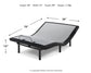 Hybrid 1600 Mattress with Adjustable Base at Cloud 9 Mattress & Furniture furniture, home furnishing, home decor