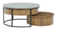 Fridley Coffee Table with 2 End Tables at Cloud 9 Mattress & Furniture furniture, home furnishing, home decor