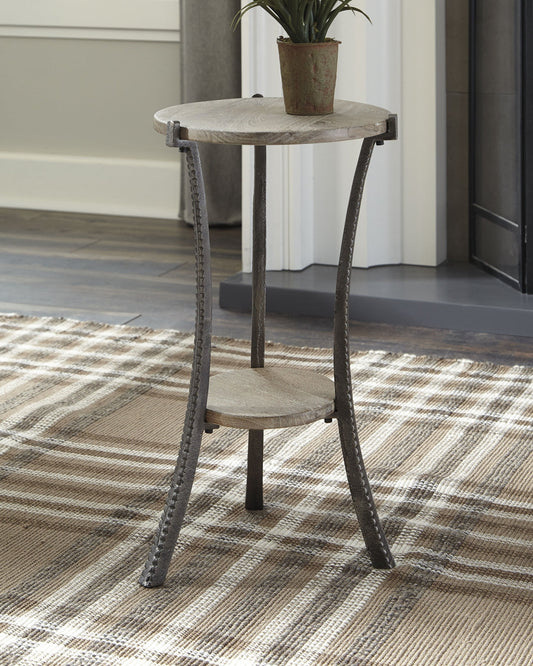 Enderton Accent Table at Cloud 9 Mattress & Furniture furniture, home furnishing, home decor