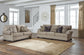 Kananwood Sofa and Loveseat at Cloud 9 Mattress & Furniture furniture, home furnishing, home decor