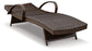 Kantana Chaise Lounge (2/CN) at Cloud 9 Mattress & Furniture furniture, home furnishing, home decor