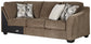 Graftin 3-Piece Sectional with Chaise at Cloud 9 Mattress & Furniture furniture, home furnishing, home decor