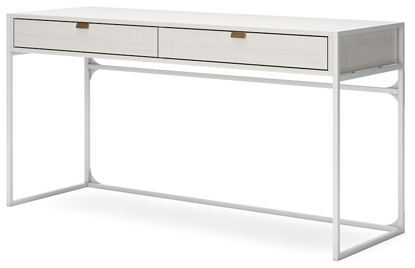 Deznee Home Office Desk at Cloud 9 Mattress & Furniture furniture, home furnishing, home decor