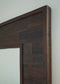 Hensington Accent Mirror at Cloud 9 Mattress & Furniture furniture, home furnishing, home decor