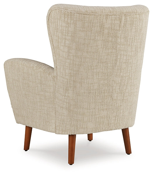 Jemison Next-Gen Nuvella Accent Chair at Cloud 9 Mattress & Furniture furniture, home furnishing, home decor