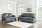 Genoa Sofa and Loveseat at Cloud 9 Mattress & Furniture furniture, home furnishing, home decor