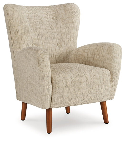 Jemison Next-Gen Nuvella Accent Chair at Cloud 9 Mattress & Furniture furniture, home furnishing, home decor