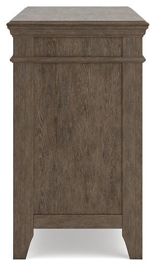 Janismore Credenza at Cloud 9 Mattress & Furniture furniture, home furnishing, home decor