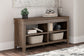 Janismore Credenza at Cloud 9 Mattress & Furniture furniture, home furnishing, home decor