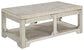 Fregine Coffee Table with 2 End Tables at Cloud 9 Mattress & Furniture furniture, home furnishing, home decor